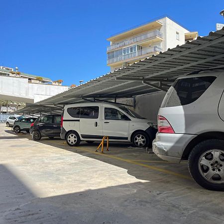 Litoral Costa Dorada - Bello Horizonte Only Families Salou Esterno foto