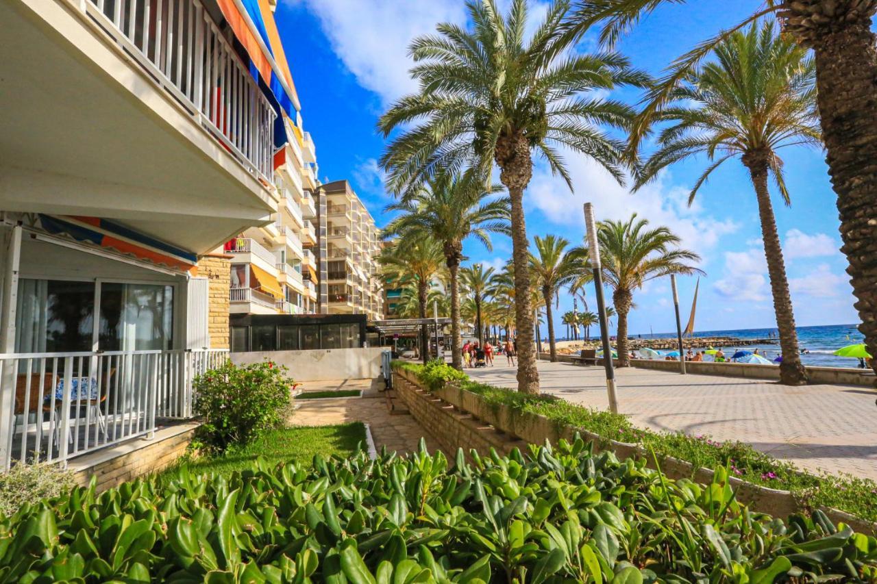 Litoral Costa Dorada - Bello Horizonte Only Families Salou Esterno foto