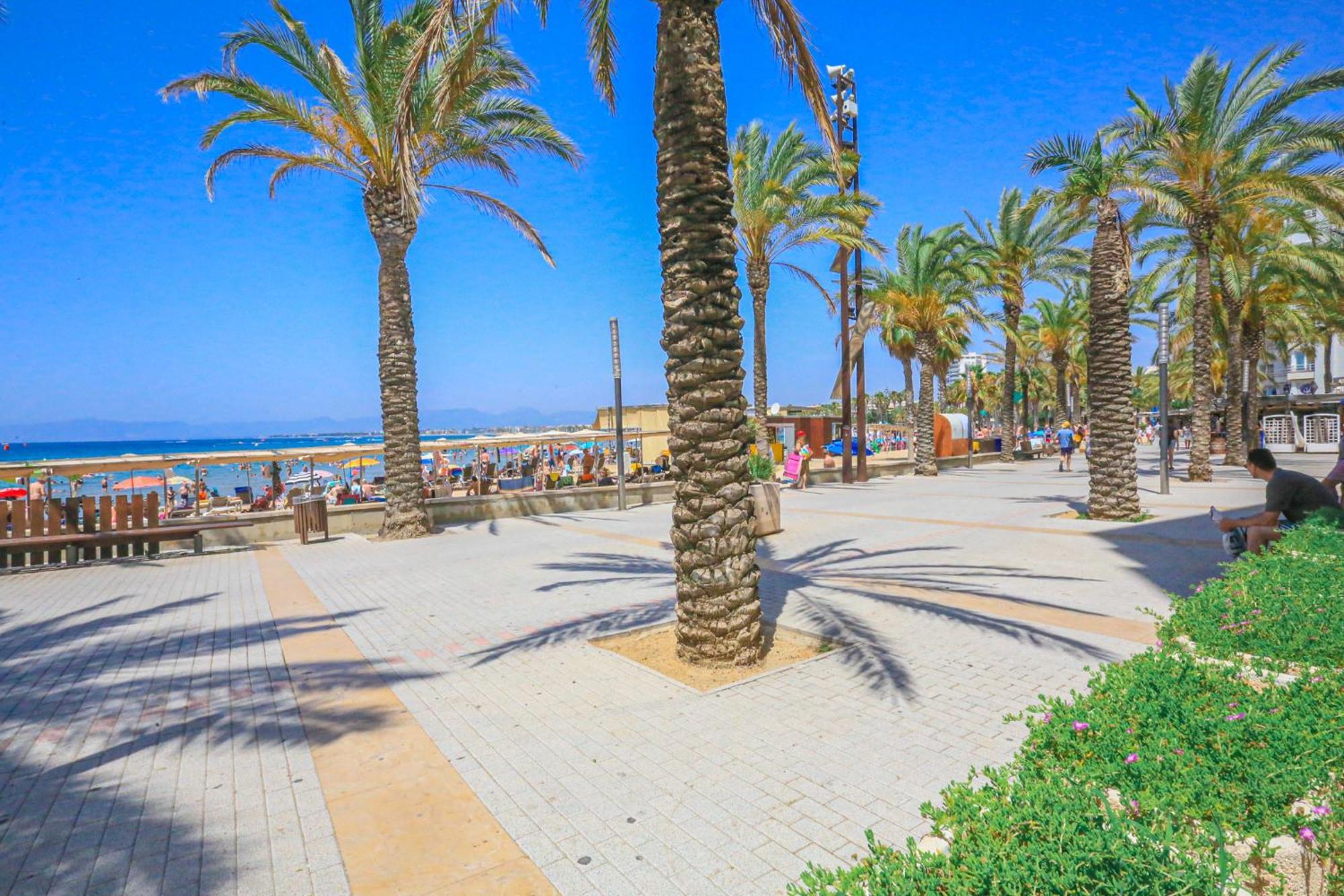 Bello Horizonte Only Families Salou Esterno foto