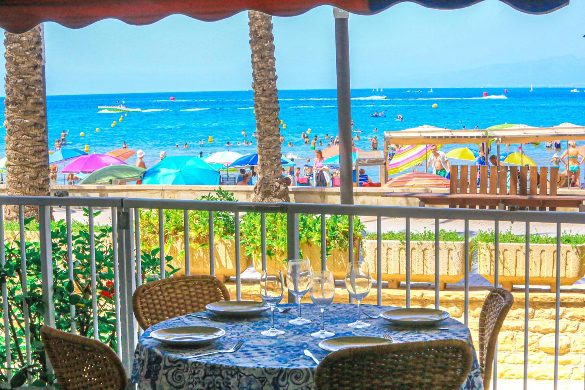 Bello Horizonte Only Families Salou Esterno foto
